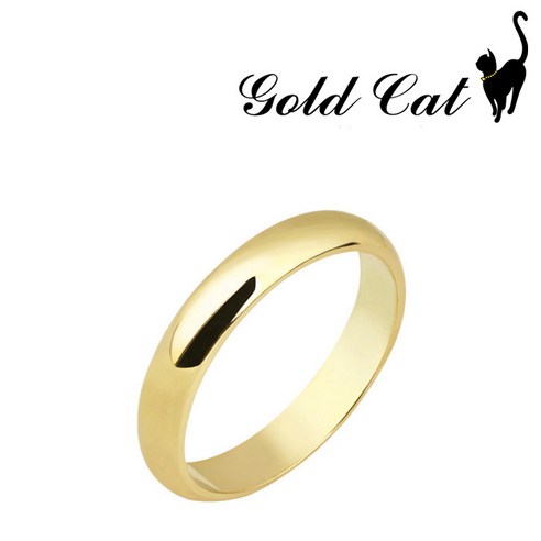 골드캣 18k 엥게이지 반지 2.62g(0.7) (각인서비스) 커플24k금반지 Best Top5