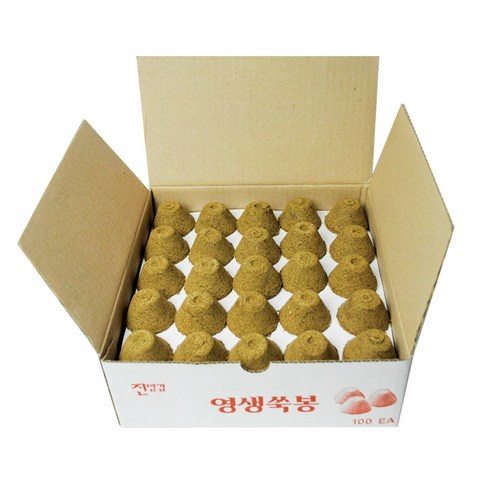 영생쑥봉뜸으로 몸과 마음을 따스하게!