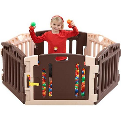 에듀플레이 6플레이룸 (베이비룸.볼풀장)