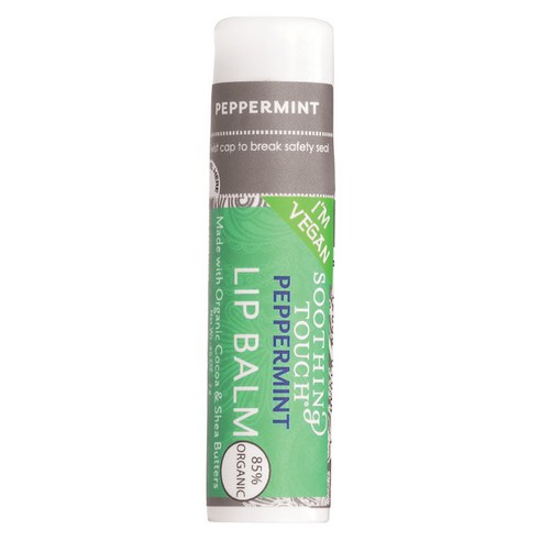 수딩터치 립밤 7g, 1개, Peppermint