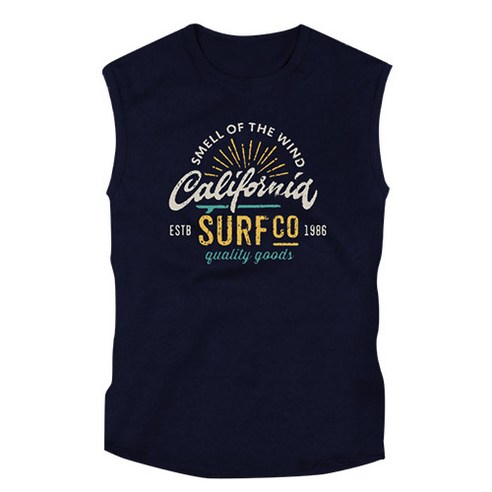 남성나시티(민소매) ~ 4XL