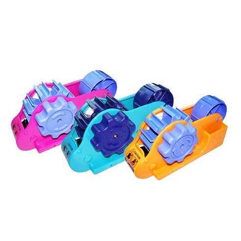 원일 물레방아 테이프커터기 디스펜서 2호, 물레방아2호, 1개