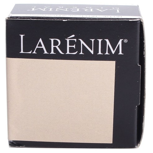 Larenim 미네랄 파운데이션 5g, 4-W, 1개