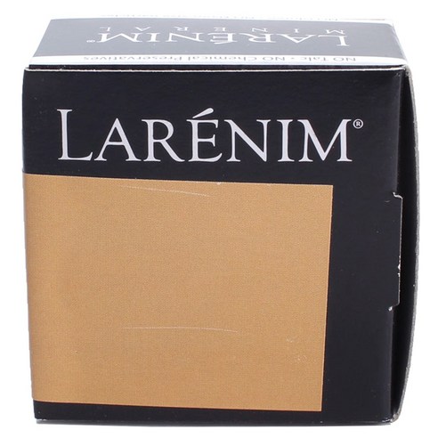 Larenim 미네랄 파운데이션 5g, 10-W, 1개