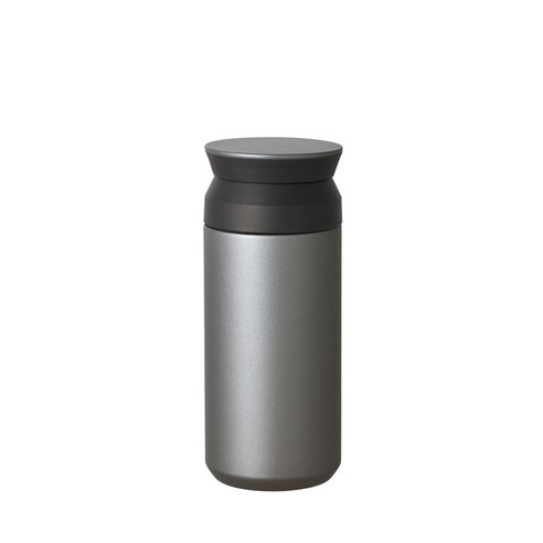 킨토 트레블 텀블러, 08트레블 텀블러350ml-실버