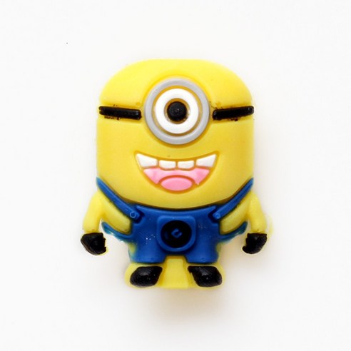 미니언즈지비츠 [플로라플로라]실내화 슬리퍼 꾸미기 신발장식 악세사리 파츠 선택14 Best Top5