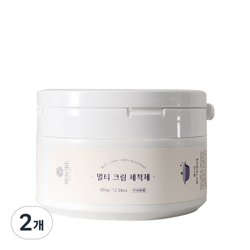 스테인레스연마제, 2개, 350g