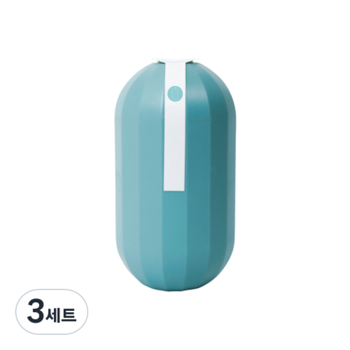 라이프스탠다드 퐁당 변기세정제 250g, 3세트