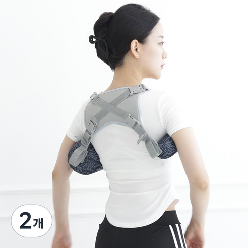 의사책 CB-M4071 보바스슬링 의료기기 의료용 좌우 겸용, 2개, 혼합
