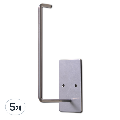 아케이바이 모자 거치대, 5개