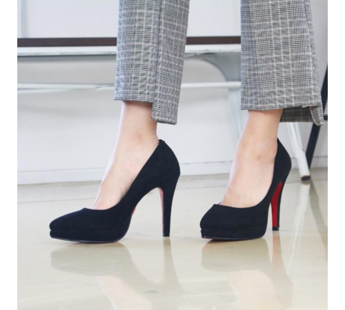 웨지힐 메리제인: 편안함과 스타일을 겸비한 패션 슈즈