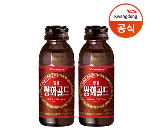 광동쌍화꿀배도라지 이미지3