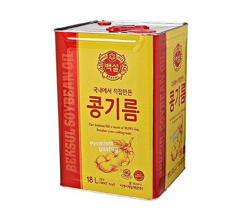 유통킹콩 식용유: 건강한 요리를 위한 최고의 선택