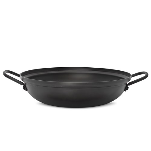 Sisem 경질 복 전골 냄비, 32cm, 1개