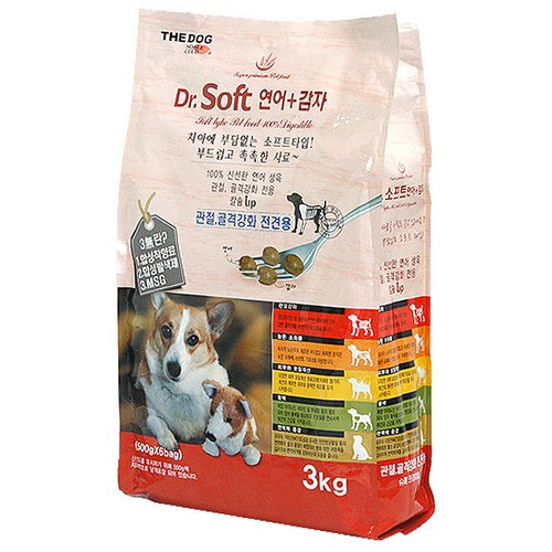 트럼펫소프트사료