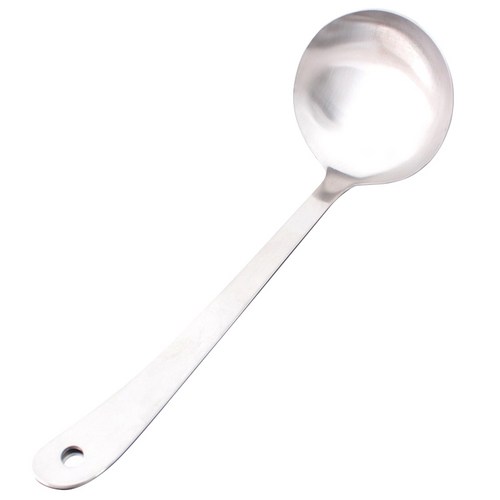테이블국자