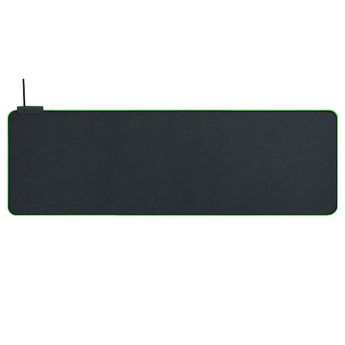 레이저 Goliathus Chroma Extended 게이밍 마우스 장패드 RZ02-025003, 혼합 색상, 1개 - Razer 키보드 추천