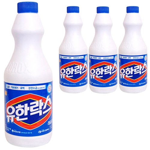 유한락스애견탈취제