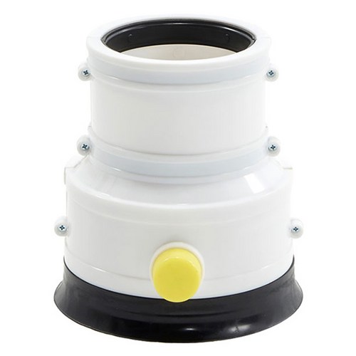 파인콘 하수구 청정개폐기, 1개