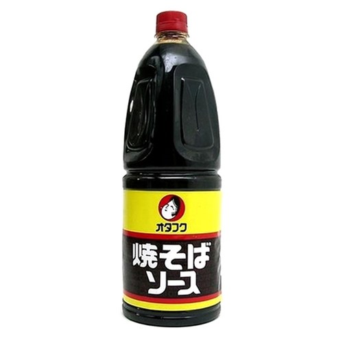 야끼소바각고