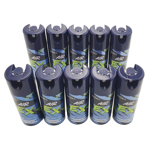 신신파스 스프레이 에어파스 EX 200ml, 1개입, 10개