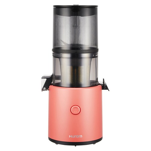 휴롬 착즙기, H-300L, 코랄