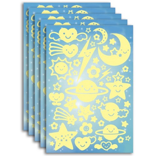 야광스티커 추천 2