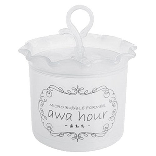 awahour거품기
