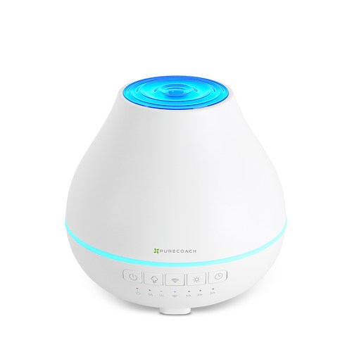 퓨어코치 Wi-Fi 홈IoT 가습기, AF150HW