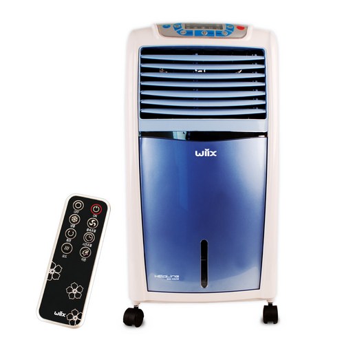 WIIX 이동식 에어쿨러 파워 냉풍기 – MAC-K829R