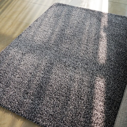 인룸 리치 샤기 카페트