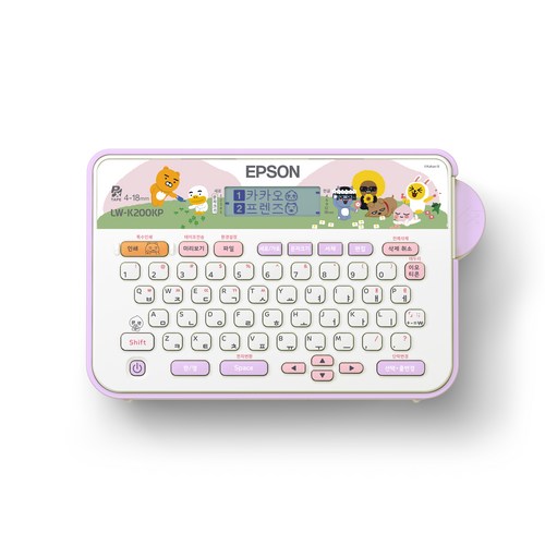 epson라벨지