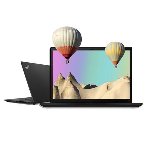레노버 2021 ThinkPad L15 블랙 라이젠5 Pro 4세대 256GB 8GB Free DOS 20X7S00900 – 성능과 안정성을 모두 갖춘 노트북!