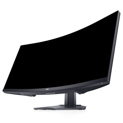 델 86.4cm WQHD 커브드 게이밍 모니터, S3422DWG - 34인치 모니터 추천