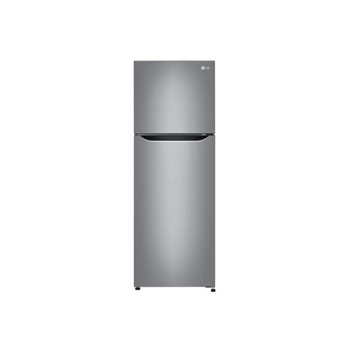 LG B242S32 2도어 멀티냉각 냉장고, 방문설치, 235L, 샤인