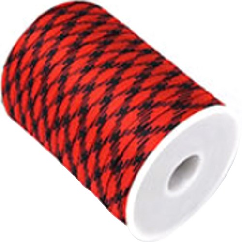 에쉬울프 텐트 로프 스트링, 레드체크