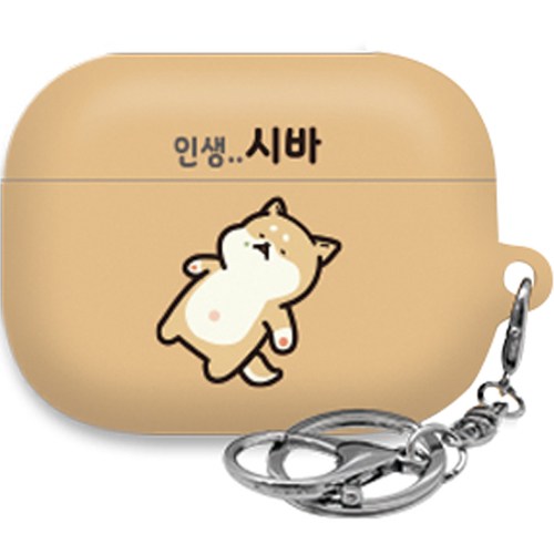 에어팟프로2하드케이스