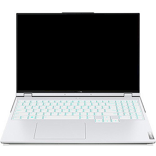 레노버 리전 5 프로 16ARH 16 라이젠9 라이젠 6000 시리즈 지포스 RTX 3070 Ti, 그레이시 화이트, 512GB, 16GB, Free DOS, 82RG009VKR