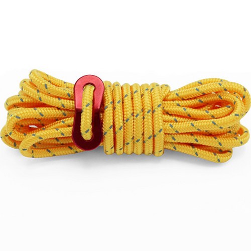 피삼십일 타프 스트링 + 스토퍼 세트, 옐로우