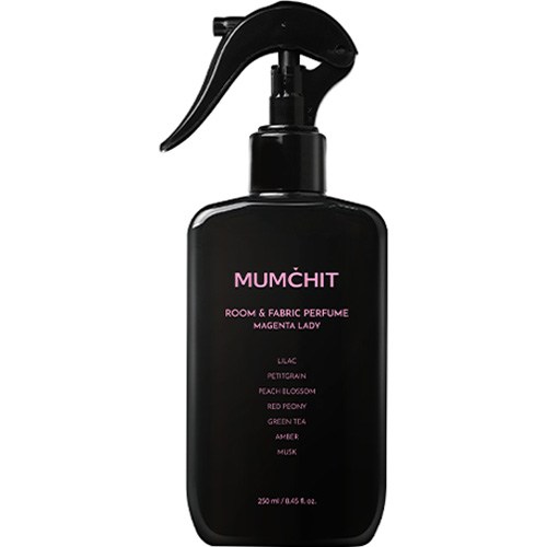 멈칫 대용량 섬유향수 마젠타 레이디 250ml, 마젠타레이디, 1개 - 지속력 좋은 향수 추천