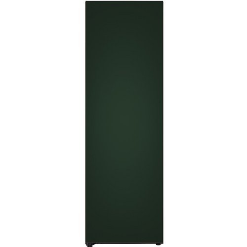 LG X322SG3SK 우열림 386L 냉장고, 방문설치 무료, 오브제컬렉션 그린