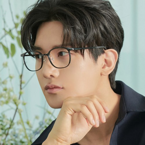 렌즈안경케이스
