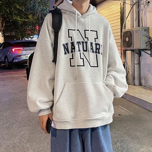 커플후드티