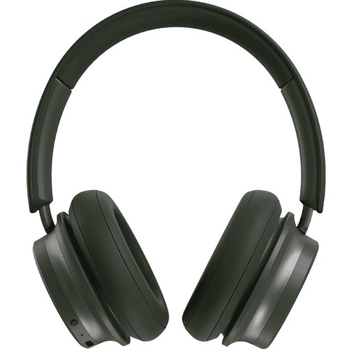 DALI 블루투스 헤드폰 IO-6, 아미 그린