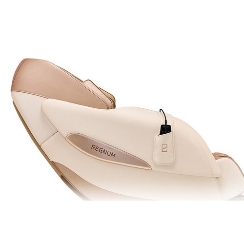 웰모아 안마의자 링크 LK-5000 전신마사지기 미니 소형 안마기 리클라이너의자 1인소파, 링크_소다블루(러그제공) 3