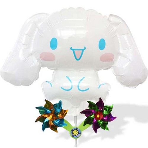 산리오풍선 추천 5