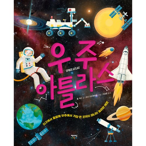 마가토아틀라스