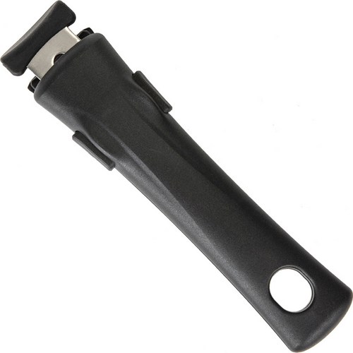 올비아 국산 탈착식 멀티핸들 T 1mm 12042, 블랙, 1개