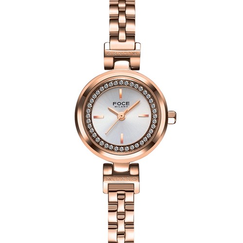 포체밀라노 여성용 메탈시계 FM1929WRG