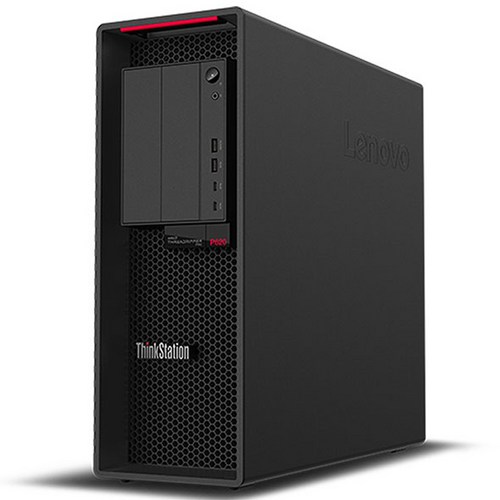 씽크스테이션 P620 데스크탑 TWR-30E0S1DQ00 (라이젠Threadripper PRO W3945WX WIN11 Pro HDD 1TB + NVMe 256GB DDR4 16GB RTX3080), P620 TWR-30E0S1DQ00, 기본형